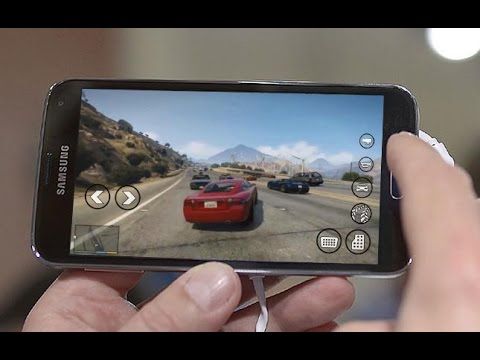 Free Download Gta 5 For Android Without Survey